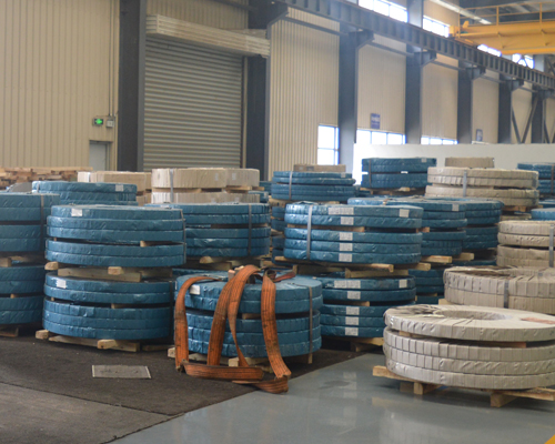ASTM 201 304 306 316 Stainless Steel Strip Cold Rolled 2B BA Mirror Finished