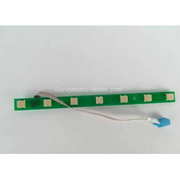 ROHS Servo Motor Cable Fanuc A20B-1006-0272 7-key Keyboard with Ribbon Cable A20B10060272
