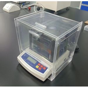 Transmission Electronic Density Jual Digital Densitometer Testing Machine