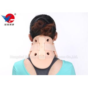 Durable Neck Collar After Cervical Surgery Chemical Resistant No Skin Irritation