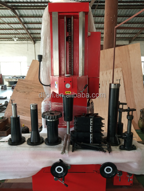 Hot Sale Excellent Quality Portable Engine Hole Cylinder Boring Machine T8018C