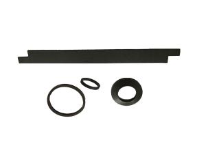 Quality Self Lubricating Carbon Graphite Seal Rings For Industrial Pump wholesale