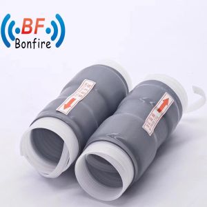China EPDM Cold Shrink Tubing Cold Shrinkable Sleeve Seal with 0.020kg Package Gross Weight on sale