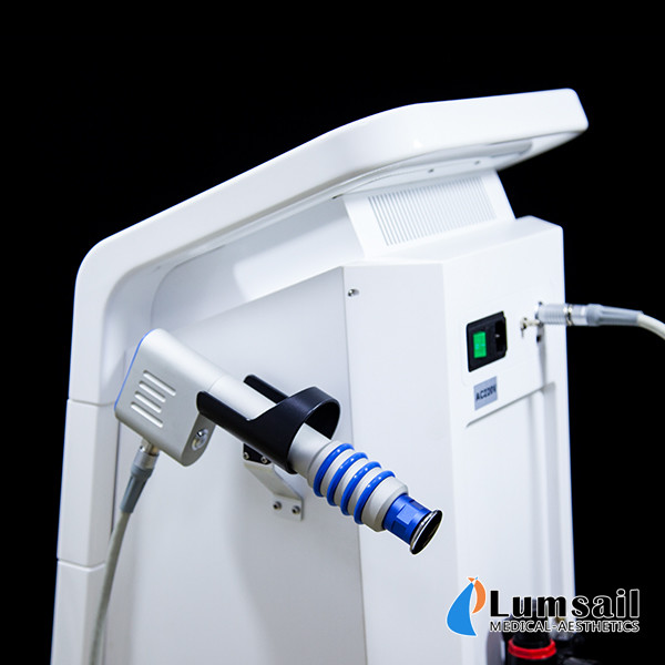 Quality Achillodynia / Plantar Fasciitis ESWT Shockwave Therapy Machine ESWT wholesale