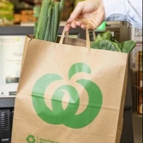 Quality 220V-240V Square Bottom Paper Bag Machine 210-480mm wholesale