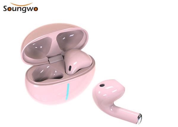 Cheap Wireless Bluetooth Headset Intelligent Compatible Fast Stable Connect With Phone for sale