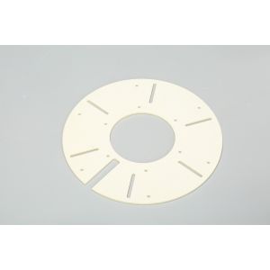 Quality High Efficiency Mould Heat Insulation Sheets Flame Retardant wholesale