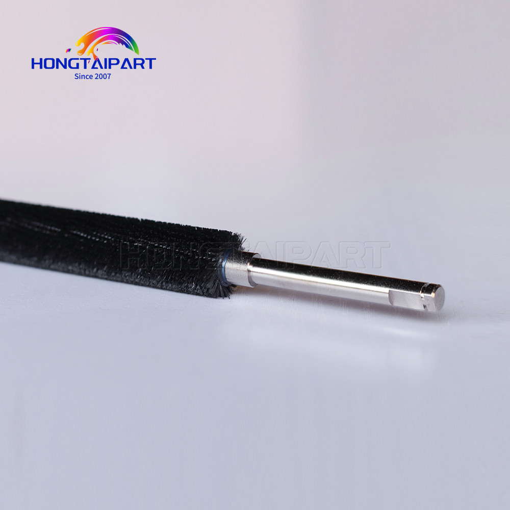 D0BX6420 D0BX-6420 Cleaning Belt Paper Dust Removing Brush for Ricoh Pro 8100 8110 8120 HONGTAIPART