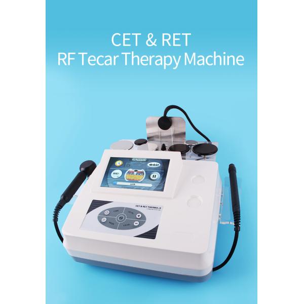 CET Rf Radio Frequency Machines For Estheticians Device Painless Face Care