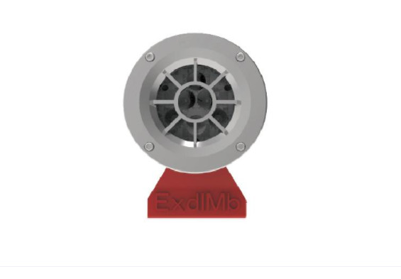 Quality 18W Explosion Proof Emergency Light / Explosion Proof Lighting Anti Corrosion wholesale