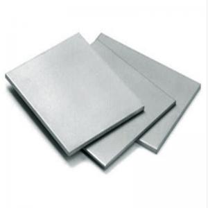 Quality Mill Edge Cold Rolled Stainless Steel Sheets 1.5mm Stainless Steel Sheet wholesale