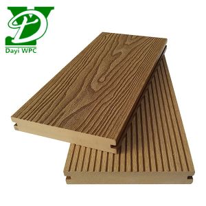 Quality Waterproof Composite Decking for Outdoor Spaces wholesale