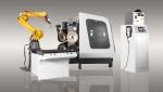 Industrial Zinc Alloy Grinding & Polishing Machine - Precision Polishing Tool