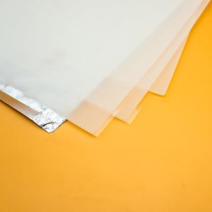 Quality Smooth Coating Custom Meringue Transfer Sheets / Sugar Stamp Transfer Sheets wholesale
