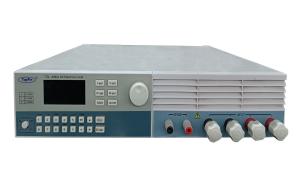 Quality Constant Resistance AC DC Electronic Load Programmable 600W 120A 150V wholesale
