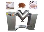 Instant Coffee Line Powder 4000L Blender Mixer Machine