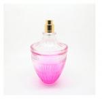 selling high quality perfume bottle 120ml car perfume bottle glass