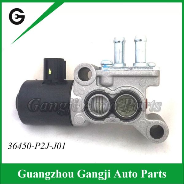 Automatic Transmission Solenoid Lock up Solenoid for Honda Civics OEM 28300-P24-J01