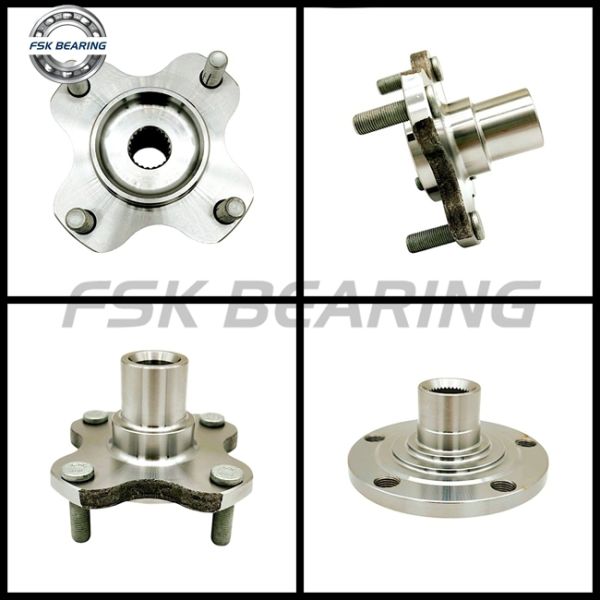 FSKG Front Axle Hub 9647052488 330780 9651610487 For Citroen C5