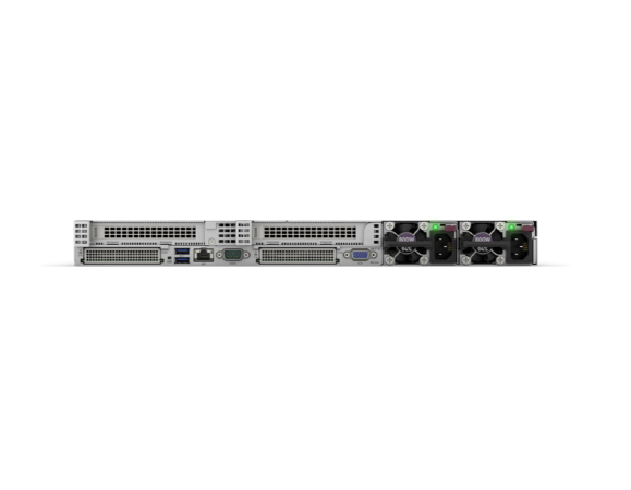 HPE ProLiant DL365 Gen11 1U Rack Server with AMD EPYC Processors