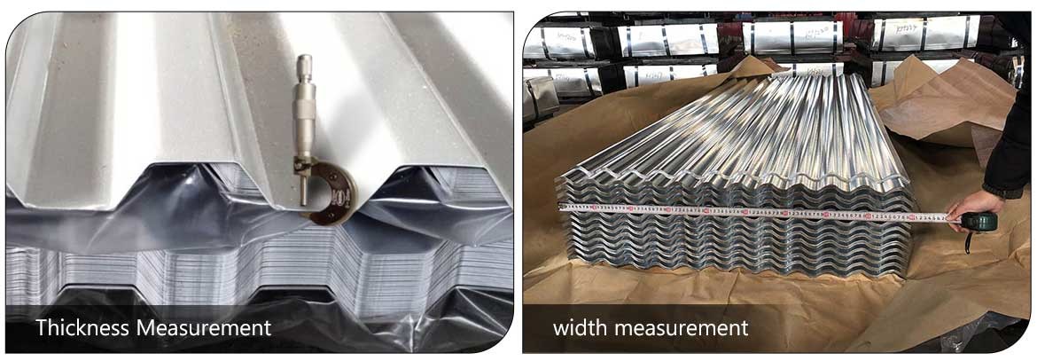316 Grade Stainless Steel Corrugated Sheet roofing plate Full Specification large stock factory manufacturer best quality