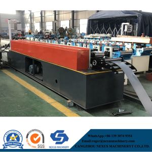 Light Gauge Steel Stud Top Quality Track Framing Machine