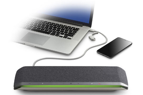 Customized sync 60 Connect GROUP Video Conferencing System Poly sync60