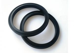 Quality 1502 Hammer Union  NBR Oil Seal  , 4 Hammer Seal Union For Oill Field wholesale