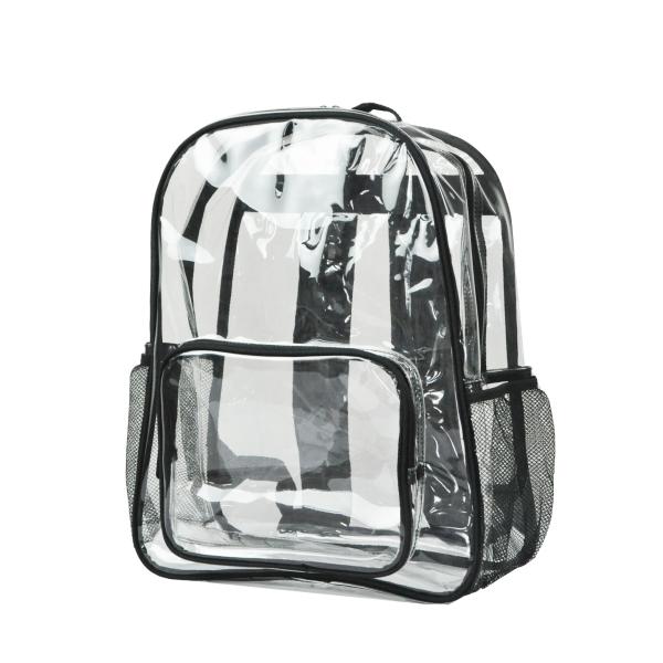 Waterproof 18 Inch Travel Backpack Heavy Duty Unisex Fashionable Stadium
