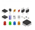 SAK-TC264D-40F200N BC Electronic Components IC BOM Kitting SAK-TC264D-40F200W BB