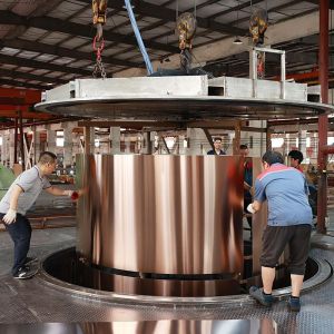 Foshan Mellow Stainless Steel Co., Ltd.