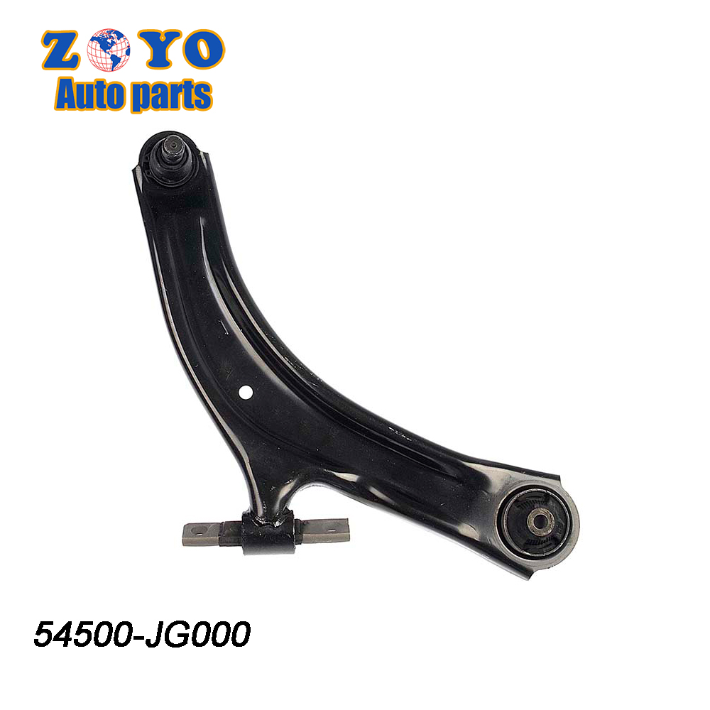 Dorman No. 521-725/521-726 Front Lower Left Control Arm for Nissan Qashqai 2006-2013