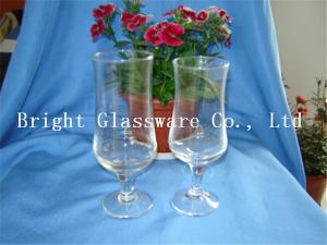 Quality Cheap Water Goblets, wine goblet glass for bar wholesale