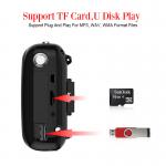 Shenzhen NEWGOOD TF USB U DISK SD CARD UHF/2.4G WIRELESS PA AMPLIFIER BOOSTER
