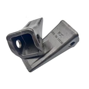 Quality High Performance Backhoe Bucket Teeth Replacement 7T3402RC wholesale