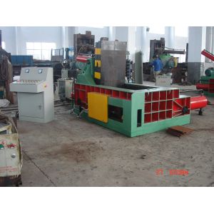 China Y81-160 hydraulic baling press on sale