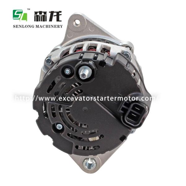 New 12V 70A Alternator 3730002550 3730002555 3730002570 3730002700 2655517