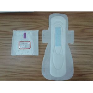 Quality 250mm Disposable Sanitary Napkins wholesale