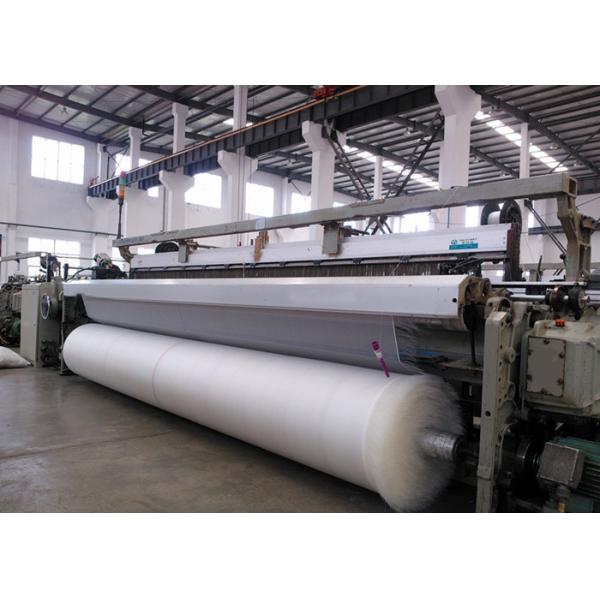 Small Scale Tissue Paper Making Machine Endless Paper Forming Felt 800gsm