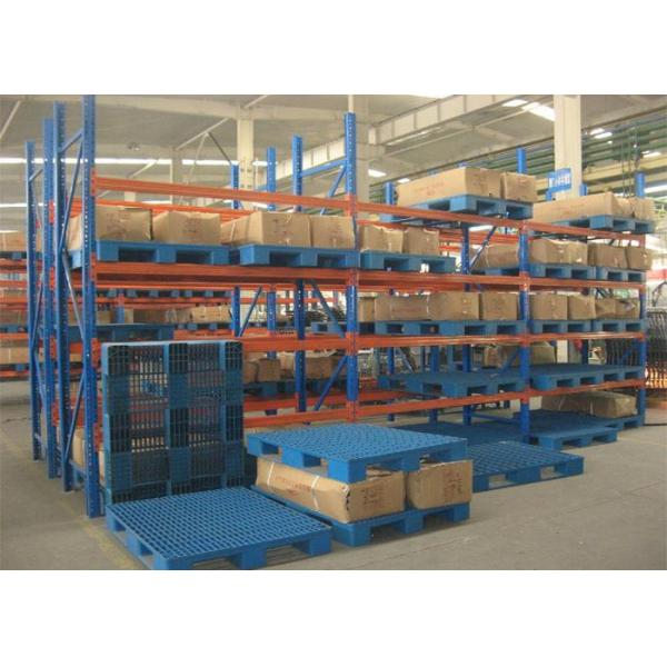 Export Import Logistics Warehousing Services , Bonded Warehouse Storage Service
