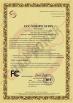 Shenzhen Chanpower Tech Co., Ltd. Certifications