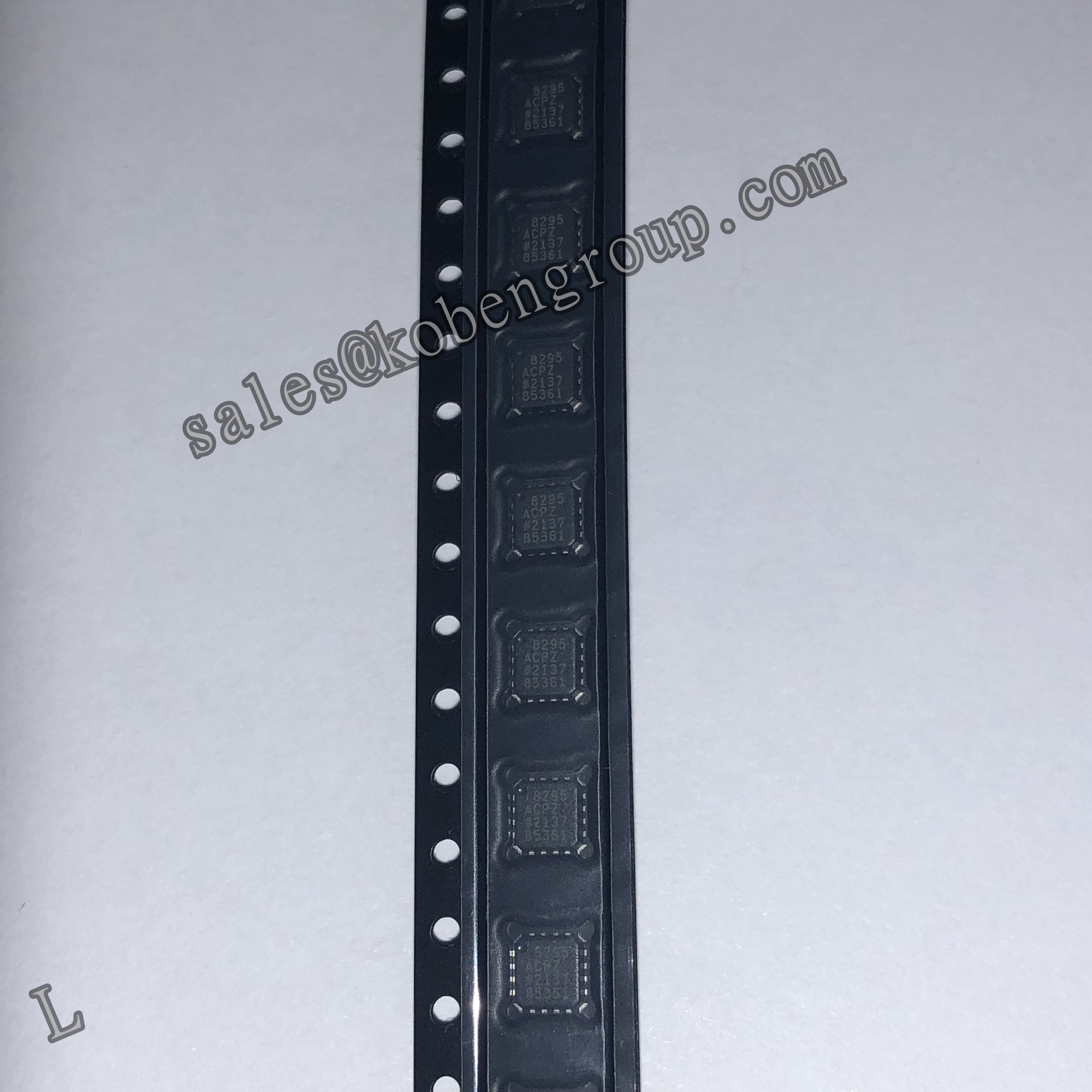 Quality AD8295ACPZ Instrumentation Amplifiers Dual Precision Inamp wholesale