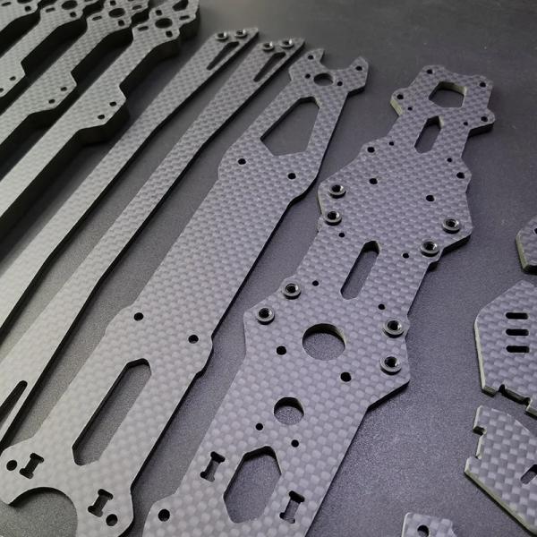 MARK4 V2 FPV Drone Frame KIT 8/9/10inch Carbon Fiber RC FPV Freestyle Long Ran Racing Drone Quadcopter Security Protection