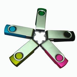 Cheap Portable Metal Usb Stick Key / Custom 8gb 64gb Usb Memory Stick For Notebook for sale
