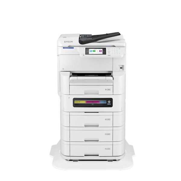 Eps on EM-C7100a Series A3 Color Ink Tank for Office Digital Multifunctional Printer with 40/50 Print Speeds