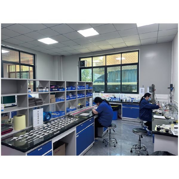 UV Resistant Silicone Potting Material Compound thermal conductive For Electronic LED 8802-1