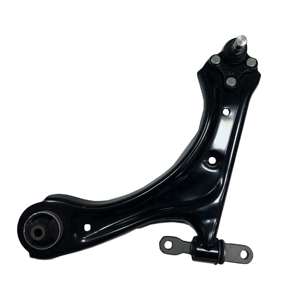 Car Model For Hyundai Sonata 2020- E-Coating Black Lower Control Arm with Free Sample