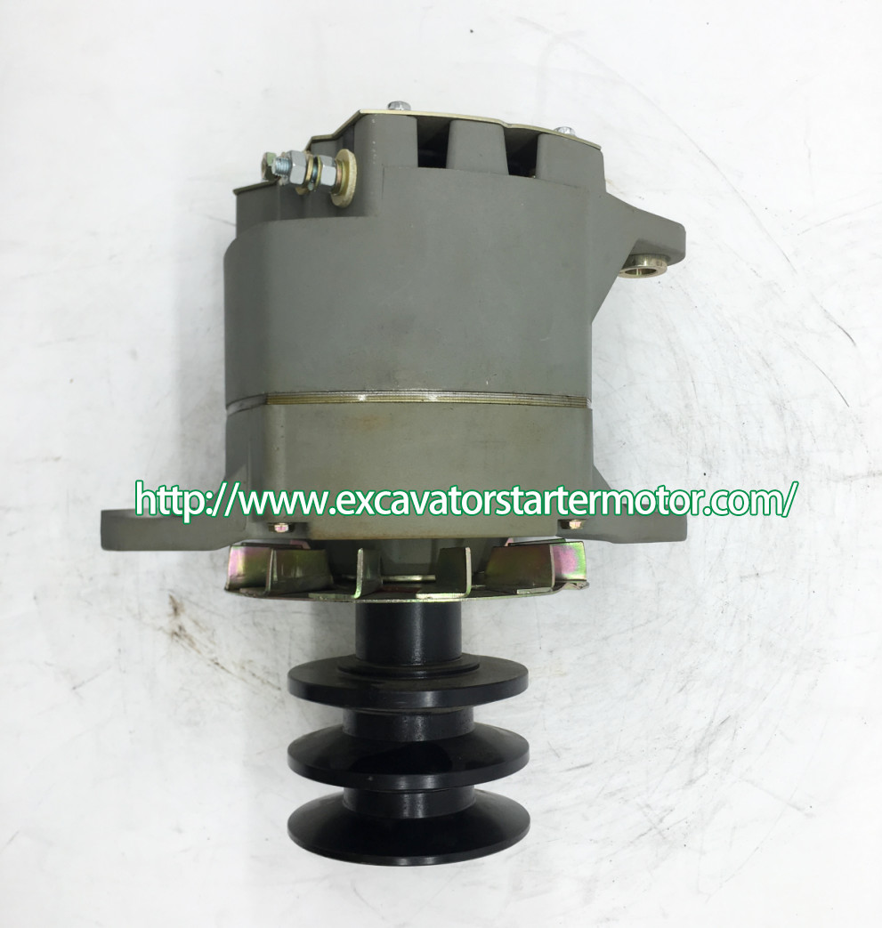 Alternador 12V 60A 2S7029, 7G7889 2S-7029, 7G-7889 3016628 3604473RX. 10459020, 10459200, 10459252, 10459256, 1100057,