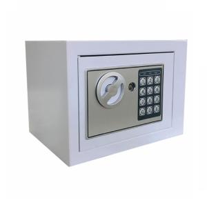Quality Electronic Metal Deposit Box High Safety For Jewelry / Cash / Documents wholesale