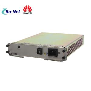 Quality Huawei AR2200 Router 350W AC Power Module PAC-350WB-L wholesale